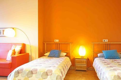 Apartamento Appartment Pinar