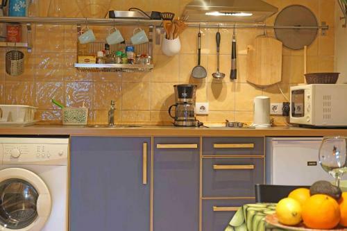 Apartamento Appartment Pinar