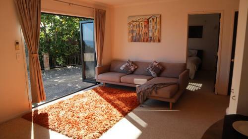 Holiday Apartment Minutes From The Beach