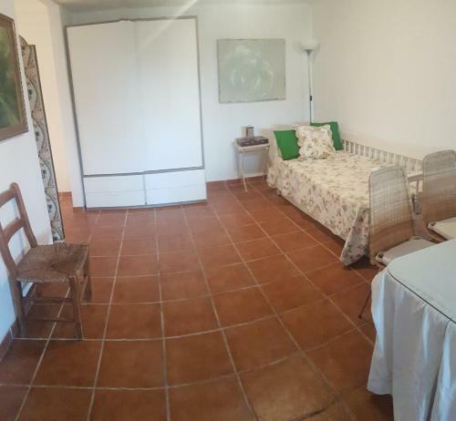 Apartamento-estudio En Villa Con Piscina