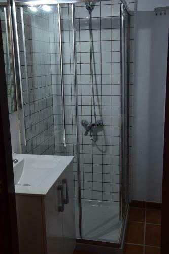 Apartamento-estudio En Villa Con Piscina