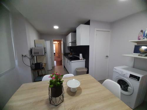 Apartamento Sun And Chic Malaga