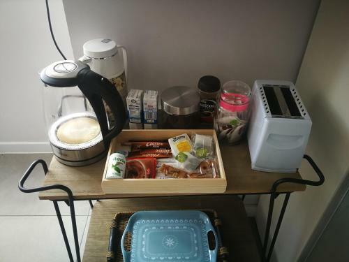 Apartamento Sun And Chic Malaga
