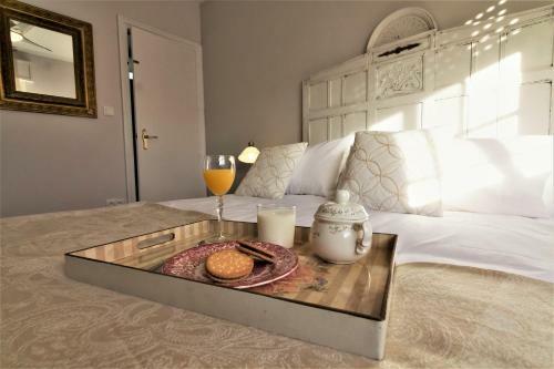 Apartamento Sun And Chic Malaga