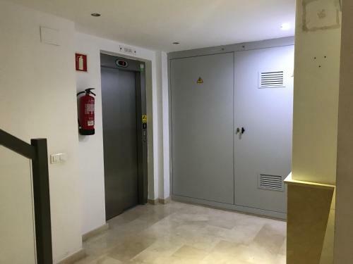 Apartamento Studio Miramar Suites Malaga