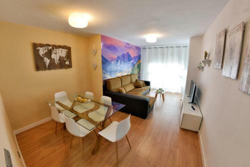 Apartamento Boqueron