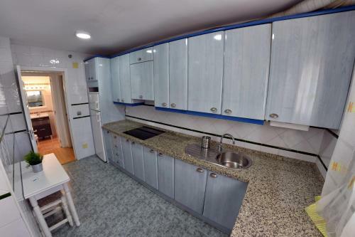 Apartamento Boqueron