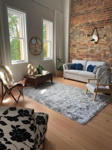 Apartamento Lofty Grey Lynn
