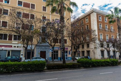 Apartamento Muelle 18