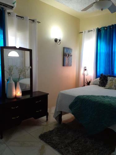 Apartamento Sydney Villa