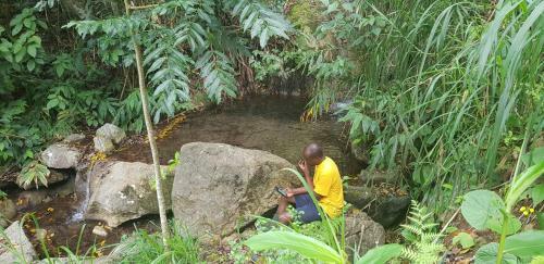 Agroturismo Silver Hill Select