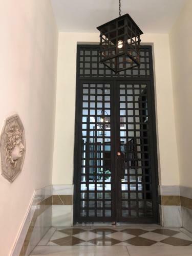 Apartamento Casa De Eugenia