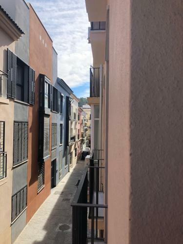 Apartamento Casa De Eugenia
