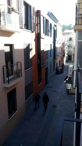 Apartamento Casa De Eugenia