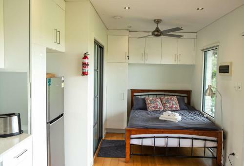 Beechmont Bean Cabins