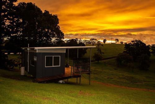 Beechmont Bean Cabins