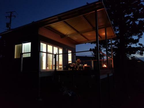Beechmont Bean Cabins