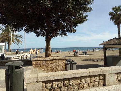 Apartamento M�laga Port