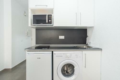 Apartamento M�laga Port