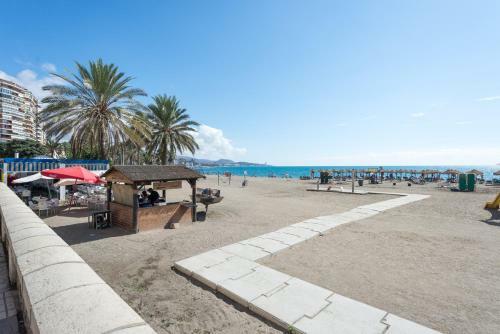Apartamento M�laga Port