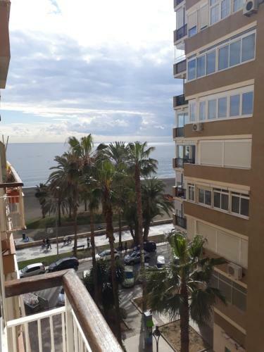 Apartamento M�laga Port