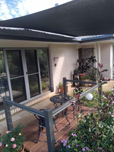 Green Acres B&B
