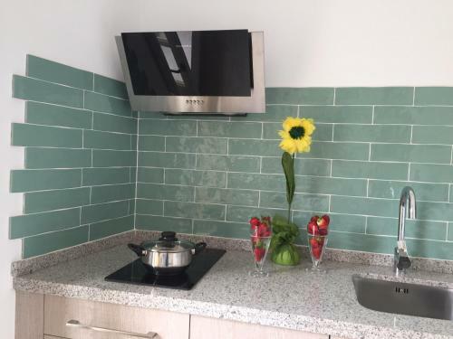 Apartamento Natura Suite M�laga