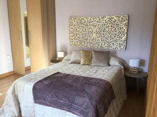 Apartamento Natura Suite M�laga