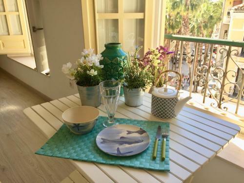 Apartamento Natura Suite M�laga