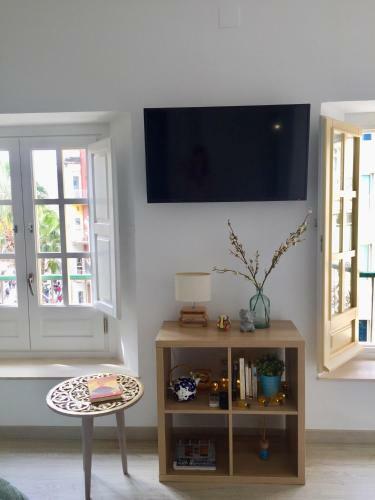 Apartamento Natura Suite M�laga