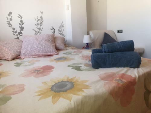 Apartamento �tico Martillo