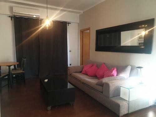 Apartamento �tico Martillo