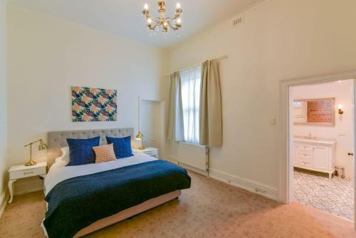 Elm Tree Lodge Beechworth