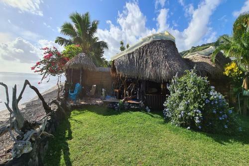 La Maison D'artiste Du Bord de Mer