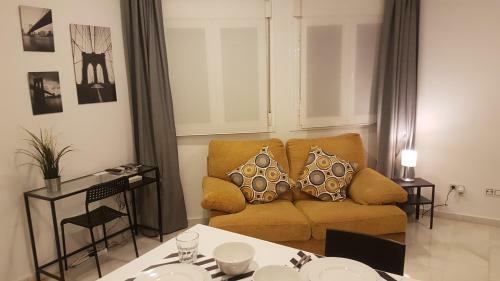 Apartamento Alcazaba Home City Centre