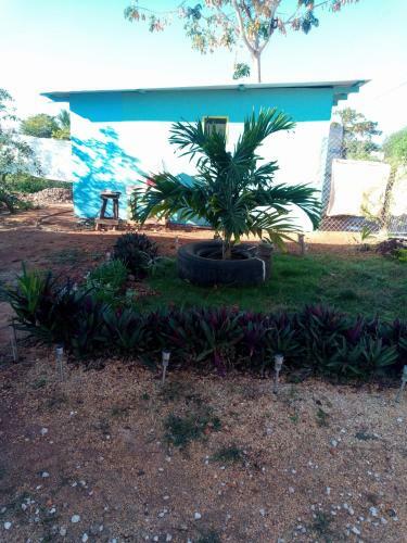 Hostal Relax N Sunshine