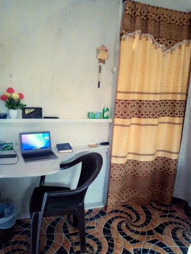 Hostal Relax N Sunshine