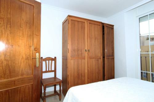 Apartamento Balconesmalaga