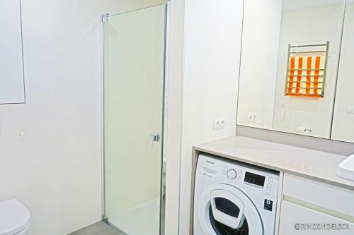 Apartamento Pueblo Del Parque
