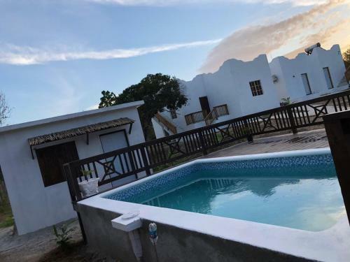 Azteca Villas