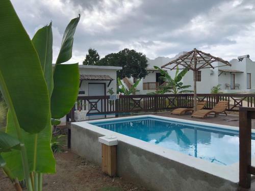 Azteca Villas