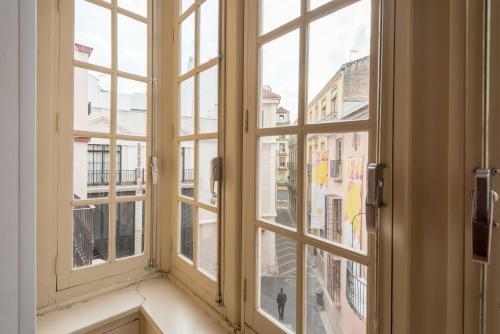 Apartamento A Dos Pasos De Todo