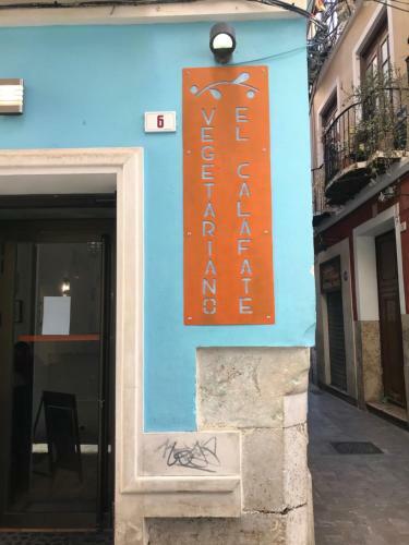 Apartamento A Dos Pasos De Todo