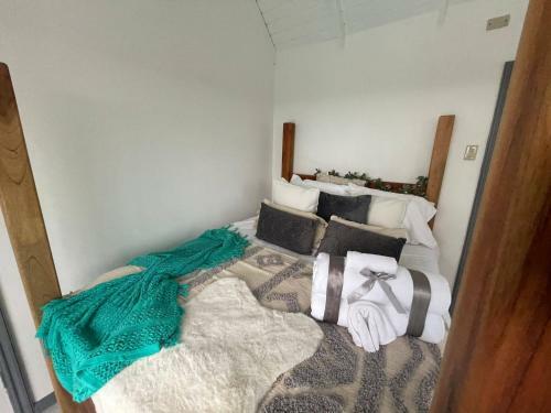 Lush Coastline Serviced Villa With Pool