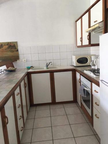 Apartamento Appartement 202