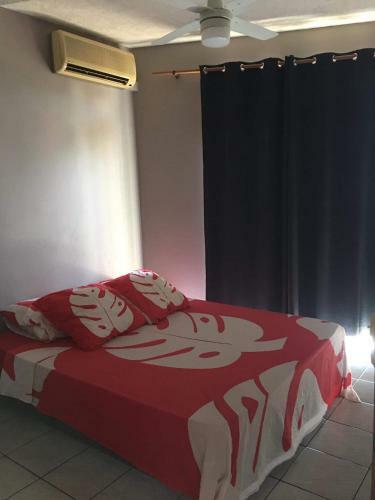 Apartamento Appartement 202