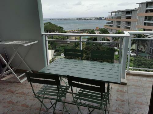 Apartamento Fare Natihere