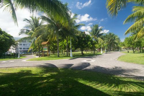 Apartamento Fare Natihere