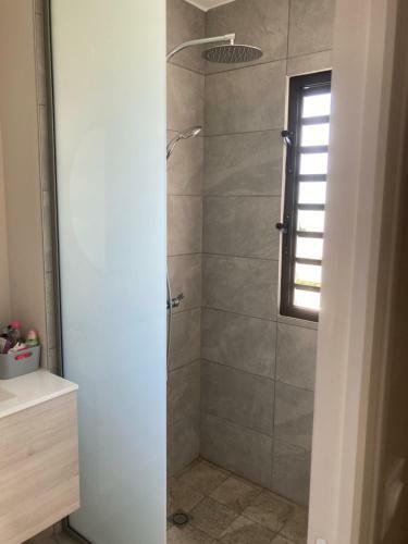 Apartamento Standing Residence Tevai