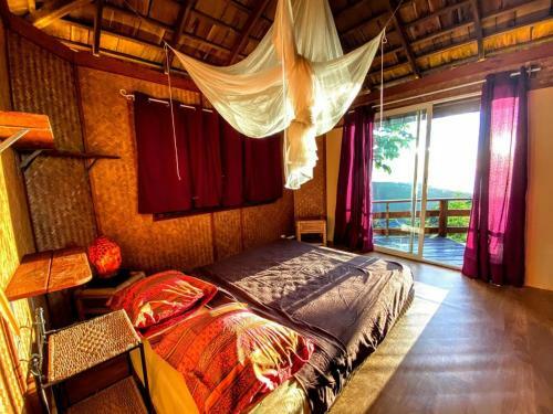 Tahiti - Peace Cottage